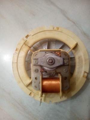 ventilator superior cuptor electric - imagine 3