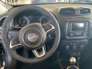 Vand Jeep Renegade 2019 - imagine 2