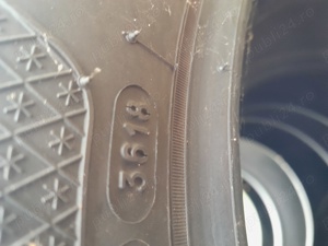 cauciucuri 215/65/16 Iarna - imagine 2