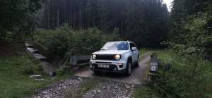 Vand Jeep Renegade 2019 - imagine 5