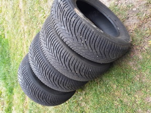 cauciucuri 215/65/16 Iarna - imagine 3