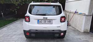 Vand Jeep Renegade 2019 - imagine 3