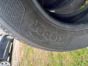 cauciucuri 215/65/16 Iarna - imagine 4