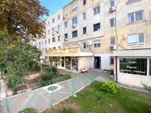 COMISION 0% - Apartament 3 Camere Mangalia   40 mp - Strada Albatros