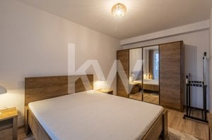 Apartament modern, 2 camere – Urban, Tractorul - 0% comision - imagine 6