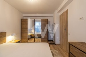 Apartament modern, 2 camere – Urban, Tractorul - 0% comision - imagine 7