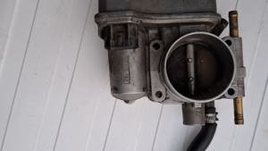 Piese de schimb- Marca Opel Astra G - 1,6 benzinar (an fabricatie 2002) - imagine 3