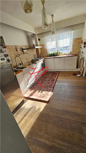 Vanzare apartament 3-5 camere Herestrau - imagine 5