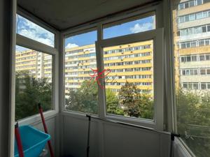 Vanzare apartament 2 camere Teiul doamnei, mobilat - imagine 5