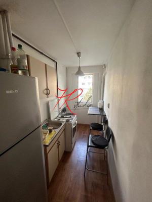 Vanzare apartament 2 camere Teiul doamnei, mobilat - imagine 3