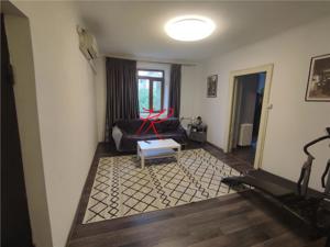 Vanzare apartament 2 camere Parcul Carol, in bloc mic, cu CT - imagine 2