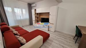 2 camere, bloc nou, 2  locuri parcare I metrou Costin Georgian