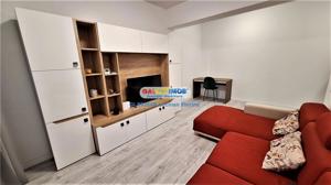 2 camere, bloc nou, 2  locuri parcare I metrou Costin Georgian - imagine 2
