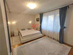 Vanzare apartament 3 camere Primaveri, renovat si mobilat