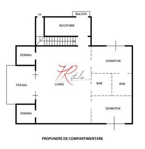 Vanzare penthouse Toamnei - imagine 2