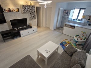 Ilfov Casa P+1 la 3 min Ikea Pallady si Metrou Anghel Saligny - imagine 2