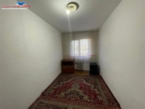 Apartament cu 3 camere de vanzare zona 23 August Tulcea