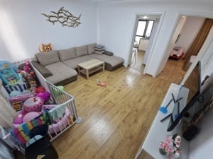 Ilfov Casa P+1 la 3 min Ikea Pallady si Metrou Anghel Saligny - imagine 6