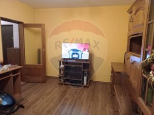 Apartament cu 2 camere de închiriat în zona P-ta Spitalului - imagine 4