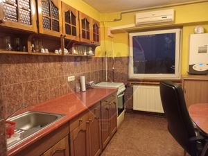 Apartament cu 2 camere de închiriat în zona P-ta Spitalului - imagine 14