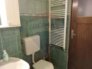 Apartament cu 2 camere de închiriat în zona P-ta Spitalului - imagine 16