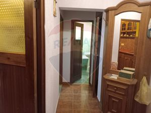 Apartament cu 2 camere de închiriat în zona P-ta Spitalului - imagine 10