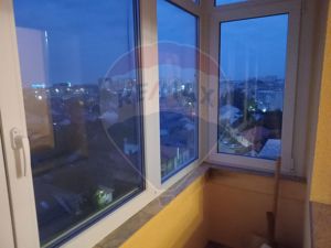 Apartament cu 2 camere de închiriat în zona P-ta Spitalului - imagine 18