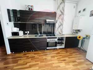 Apartament 3 camere de vanzare ARED UTA - imagine 4