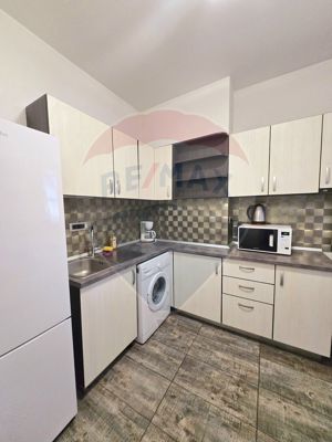 Apartament cu 4 camere P-ta Rosetti 3 - imagine 14