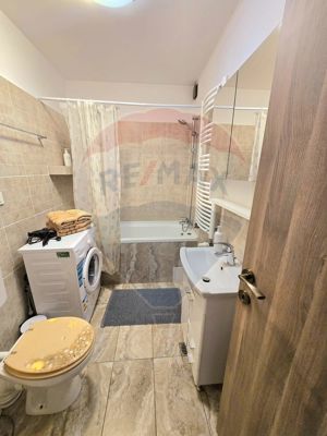 Apartament cu 4 camere P-ta Rosetti 3 - imagine 10