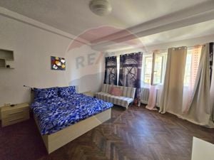 Apartament cu 4 camere P-ta Rosetti 3 - imagine 10