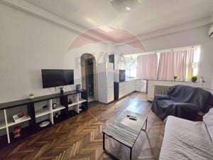 Apartament cu 4 camere P-ta Rosetti 3 - imagine 6