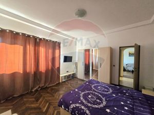 Apartament cu 4 camere P-ta Rosetti 3 - imagine 8