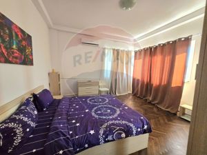 Apartament cu 4 camere P-ta Rosetti 3 - imagine 6