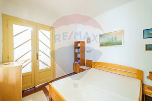 Vand sau schimb casa 6 camere + spatiu comercial, Aradul Nou. - imagine 8