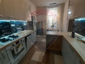 Apartament de închiriat  2 camere  în zona Ultracentral - imagine 10