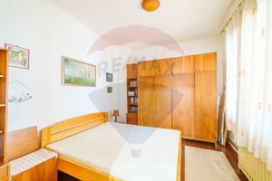 Vand sau schimb casa 6 camere + spatiu comercial, Aradul Nou. - imagine 6