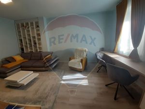 Apartament de închiriat  2 camere  în zona Ultracentral - imagine 4