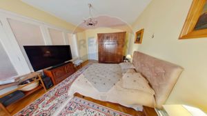 Apartament cu 3 camere de vânzare, str. Vasile Alecsandri - imagine 9