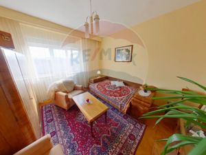 Apartament cu 3 camere de vânzare, str. Vasile Alecsandri - imagine 19