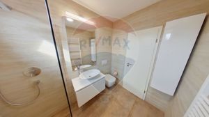 Apartament cu 3 camere de vânzare, str. Vasile Alecsandri - imagine 11