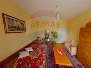 Apartament cu 3 camere de vânzare, str. Vasile Alecsandri - imagine 20