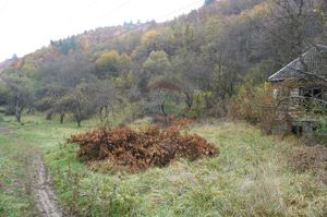 Teren 35,232mp Sighetu Marmatiei / Strada Valea Cufundoasa - imagine 6