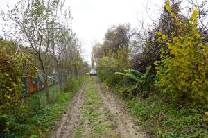 Teren 35,232mp Sighetu Marmatiei / Strada Valea Cufundoasa - imagine 10