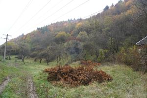 Teren 35,232mp Sighetu Marmatiei / Strada Valea Cufundoasa - imagine 8