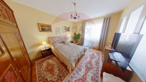 Apartament cu 3 camere de vânzare, str. Vasile Alecsandri - imagine 8