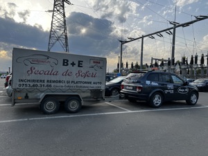 Școala de șoferi Amigo Art școlarizăm pentru categoria Am, A1(cu categoria B), B1, B, BE  - imagine 5