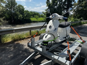 Școala de șoferi Amigo Art școlarizăm pentru categoria Am, A1(cu categoria B), B1, B, BE  - imagine 8