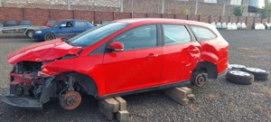 Dezmembrez ford focus 3,2012-2016,1.6 disel - imagine 7