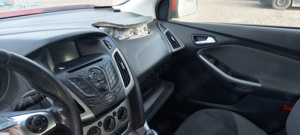 Dezmembrez ford focus 3,2012-2016,1.6 disel - imagine 4